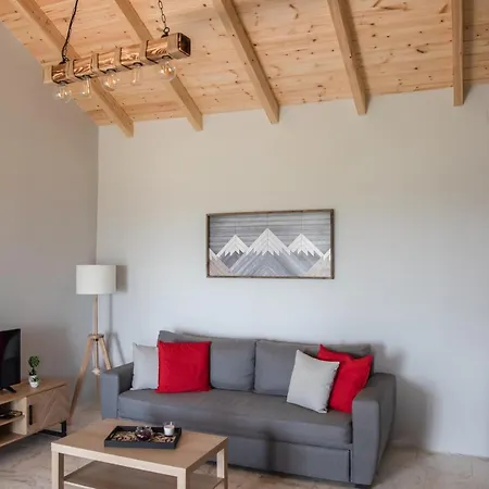 Rena's Panorama View House 乡村民宿 *