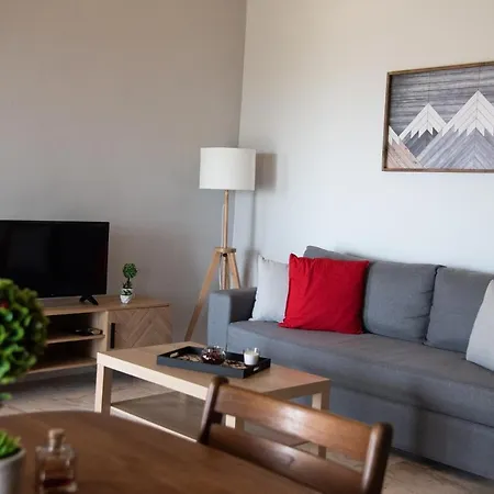 Rena's Panorama View House