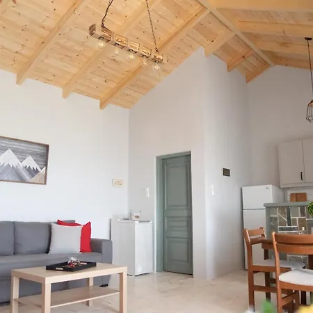 Rena's Panorama View House *