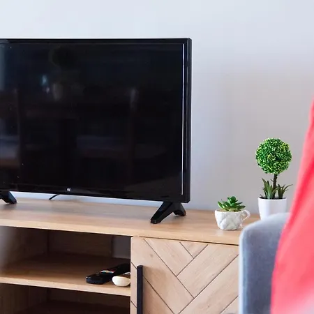 Rena's Panorama View House Vóvikes