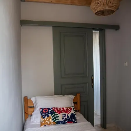 乡村民宿 Rena's Panorama View House