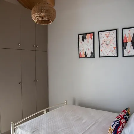 Landhuis Rena's Panorama View House *