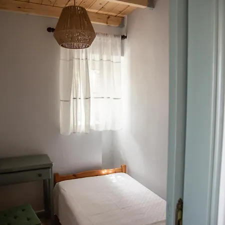 Rena's Panorama View House 乡村民宿 *