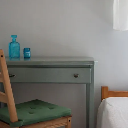 Rena's Panorama View House 乡村民宿 Vóvikes