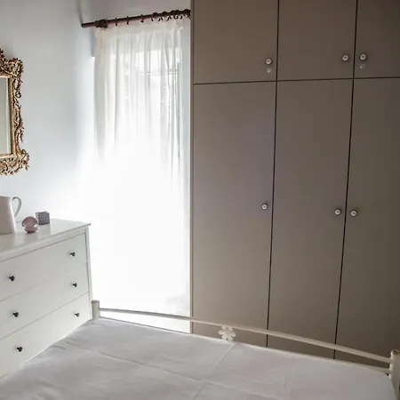 Landhuis Rena's Panorama View House