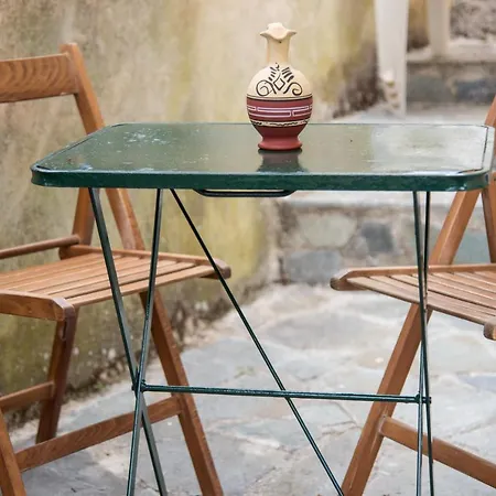 乡村民宿 Rena's Panorama View House Vóvikes