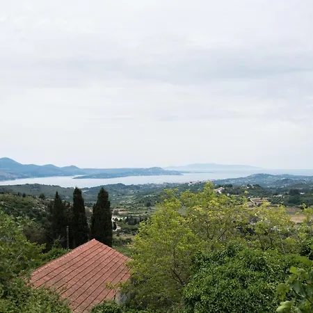 Rena's Panorama View House