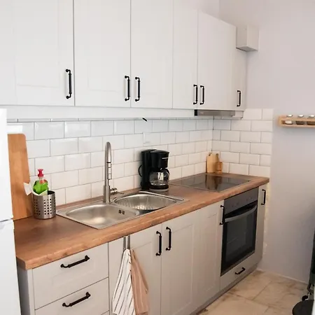 Rena's Panorama View House Lantställe