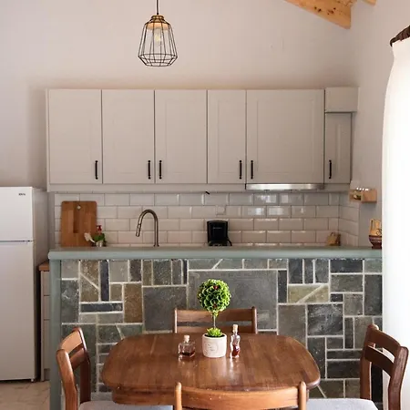 Rena's Panorama View House * Vóvikes