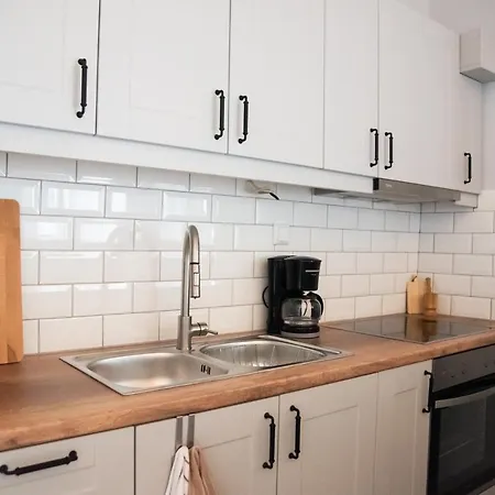 Lantställe Rena's Panorama View House