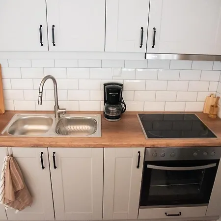 Rena's Panorama View House Lantställe