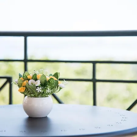 Lantställe Rena's Panorama View House *