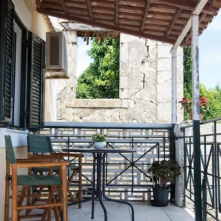 Rena's Panorama View House Lantställe *