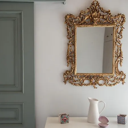 Rena's Panorama View House Landsted *