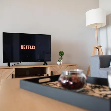 Rena's Panorama View House Landsted *